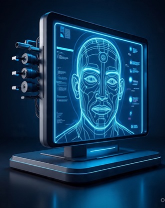 AI powered Face Recognition System